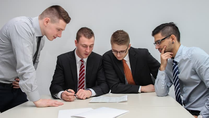 Absence Management Policy Template for UK Employers