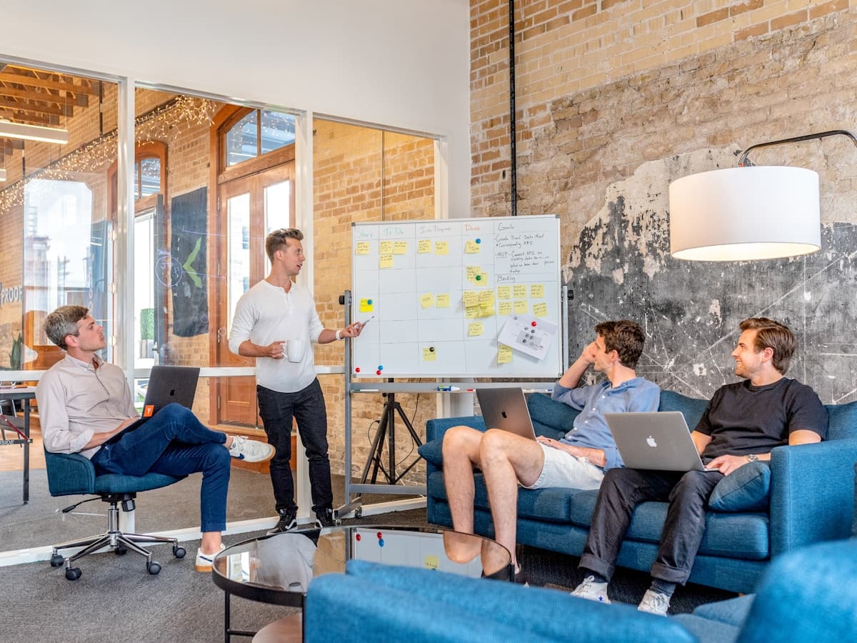 Delegation for Managers: How to Let Go Without Losing Control