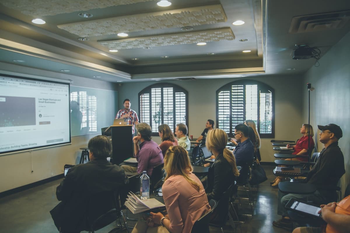Harassment Prevention Training: State Requirements [2026]