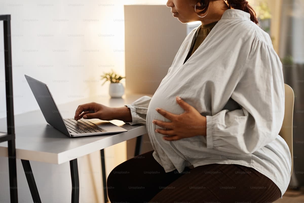 UK Maternity Pay: 90% Then £194.32/Week [2026 Guide]